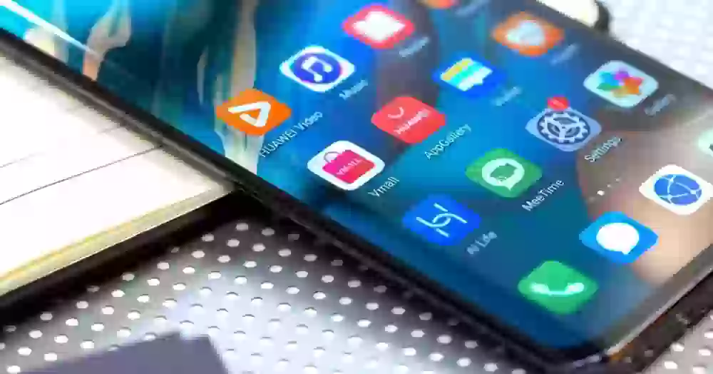 Huawei рассказала, какие смартфоны обновятся до Harmony OS