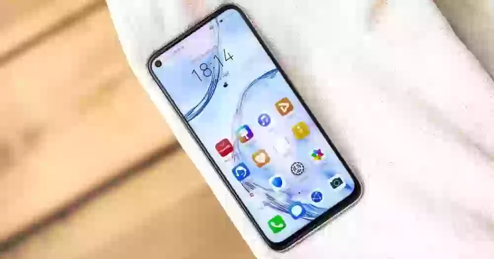 Как Huawei невольно переосмыслила обновления для Android