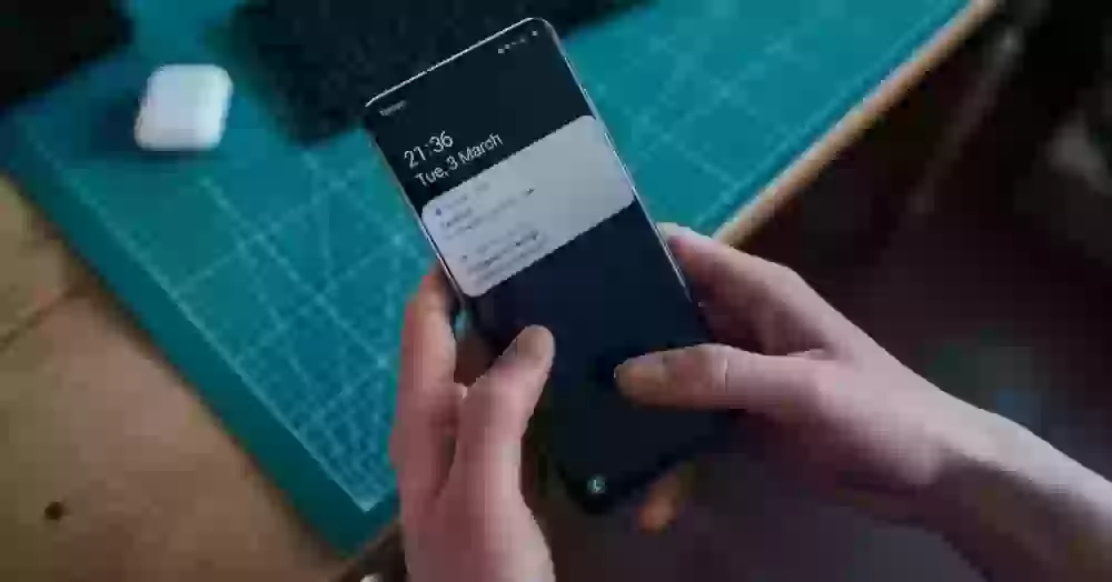 Какой функции Android 11 мне не хватает на iPhone
