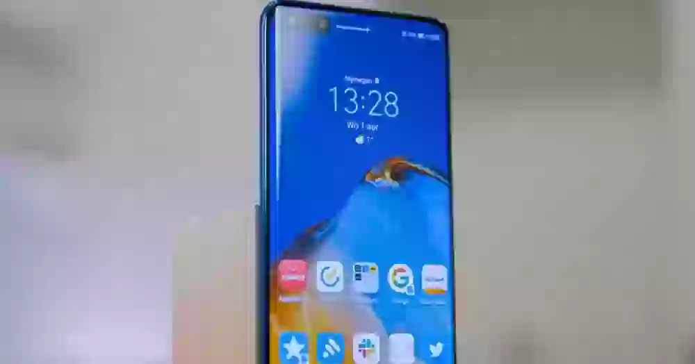 Как мой смартфон Huawei обновляется после ужесточения санкций США
