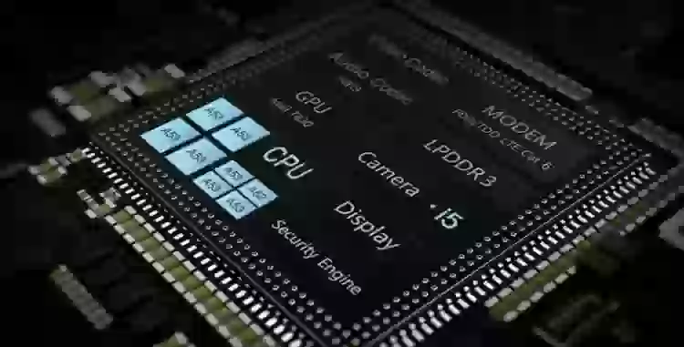 Samsung может начать производить лучший процессор