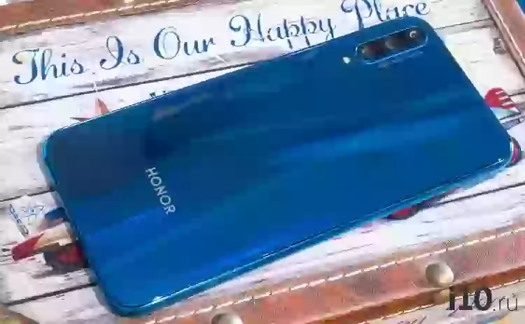Выбор редакции: смартфоны Honor отличный выбор по соотношению цена/качество