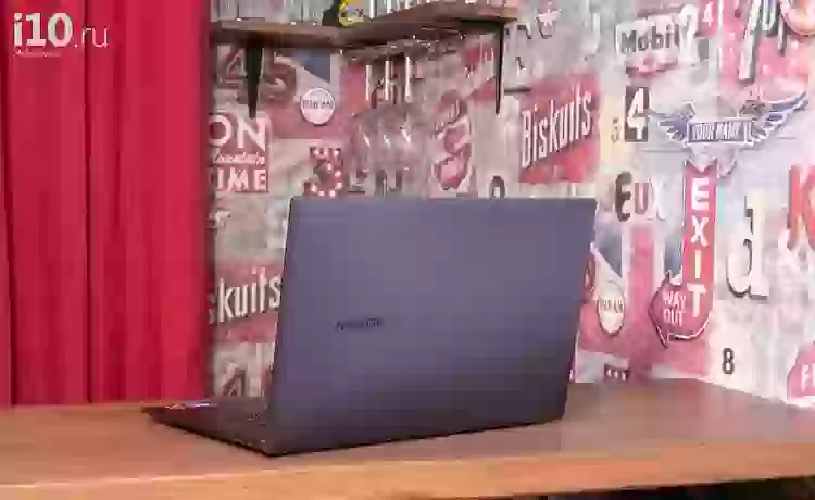 Обзор HONOR MagicBook Pro — ноутбук от производителя смартфонов
