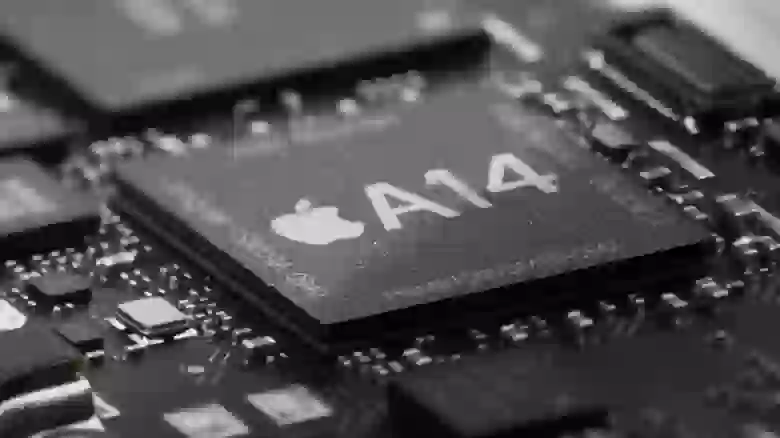 Apple — сдулась? Уникальный 5-нм процессор А14 проиграл флагманскому Snapdragon