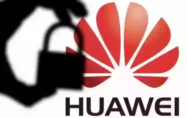 Очередные проблемы с безопасностью Huawei. Но она может быть не при чем