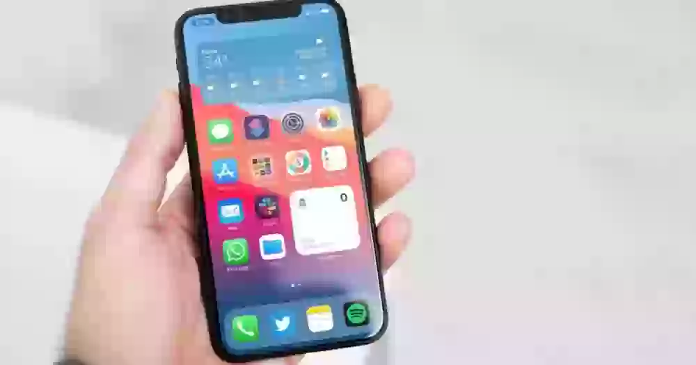 Google делает виджеты для iOS лучше, чем для Android