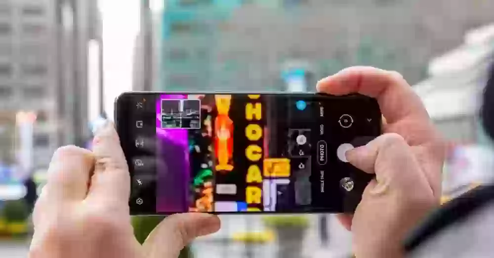 В Samsung рассказали, какими будут камеры новых Android-смартфонов
