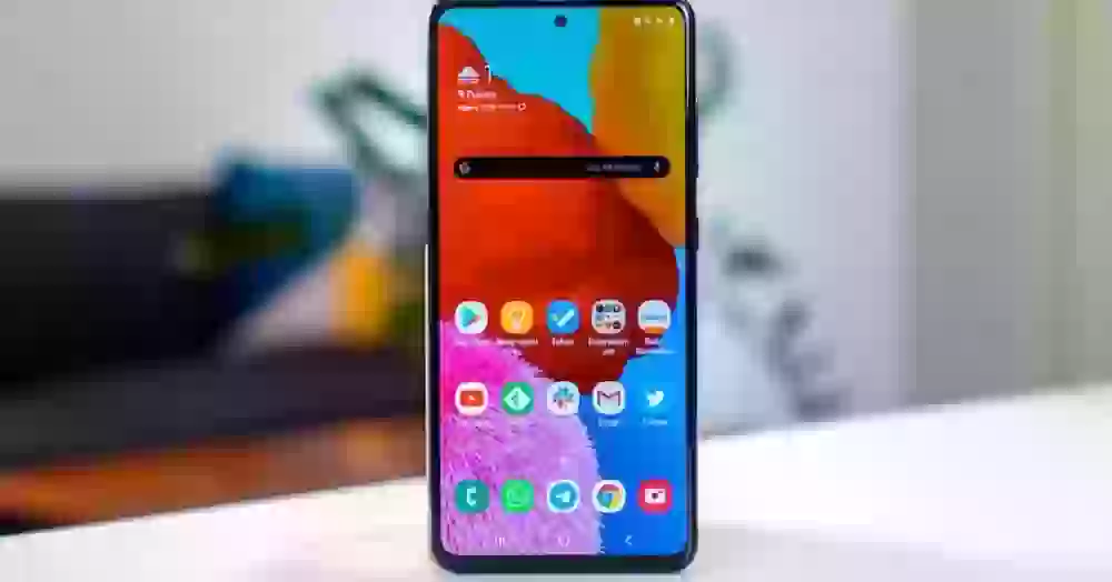 Я передумал. Почему не стоит покупать Galaxy A51