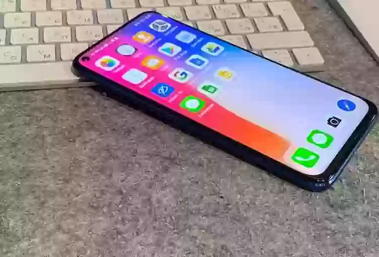 Как превратить Android в iPhone за пару минут