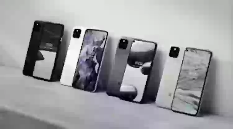 Помогите определиться, стоит ли покупать Google Pixel 5