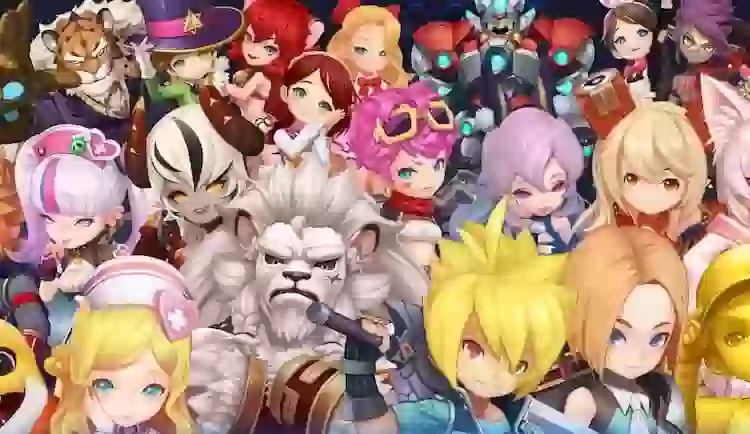 Лучшие игры для Android сентября 2020