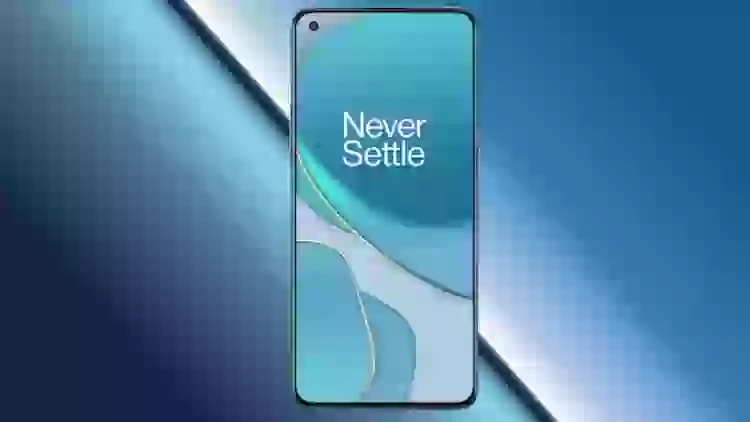 Где скачать обои OnePLus 8T и каким будет сам смартфон
