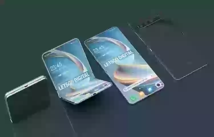 Что мы знаем о складном смартфоне OPPO. Зачем он нужен, когда есть Samsung