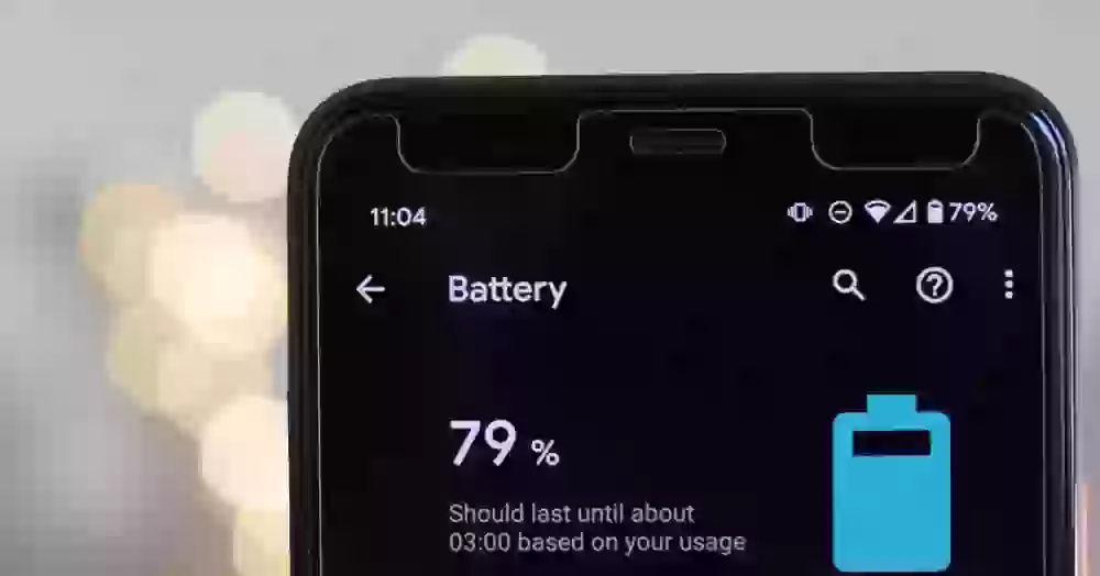 Google добавит в Android новый режим энергосбережения