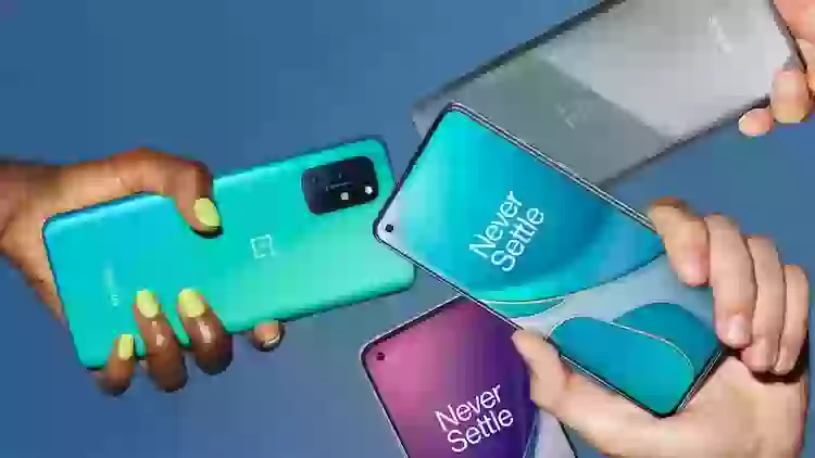 Блогер проверил новый OnePlus 8T на прочность. Легко ли его сломать?