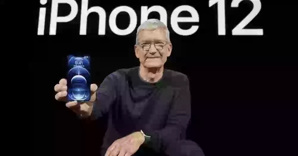 Samsung, Xiaomi и OnePlus высмеяли новый iPhone 12
