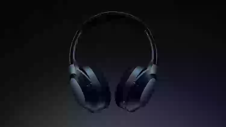 Huawei готовит накладные наушники с шумодавом за 400 евро. Bose и Sony, подвиньтесь!