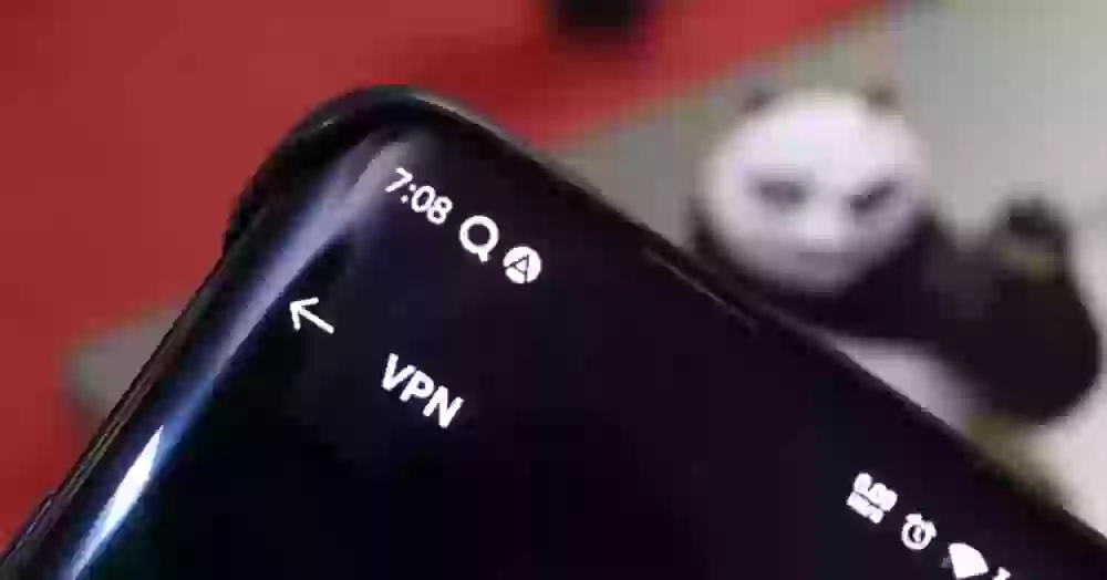 Google придумала, как улучшить работу VPN в Android 12