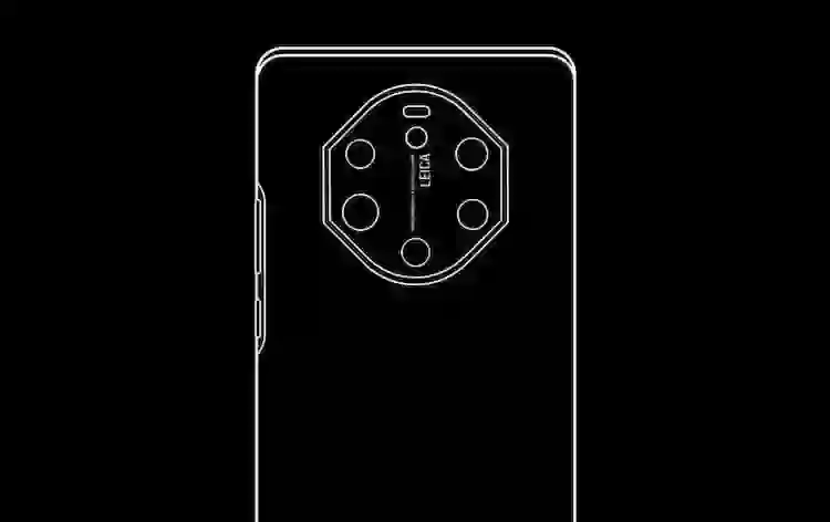 Готовы ли вы купить Huawei Mate 40 за 2000 евро? Мир сошел с ума