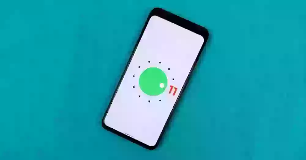 Huawei хочет обновить свои смартфоны до Android 11 вместо Harmony OS