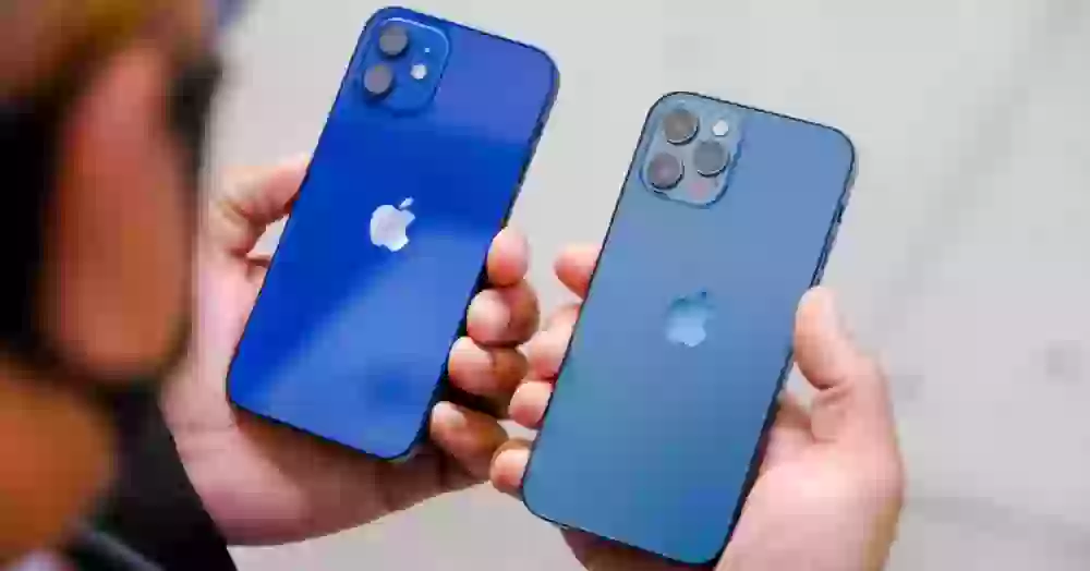 Чем iPhone 12 хуже многих флагманов на Android