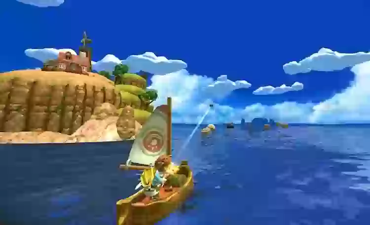 Лучшие игры для Android с открытым миром