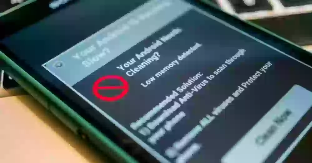 Какие приложения для Android пора удалить, если вы их скачали