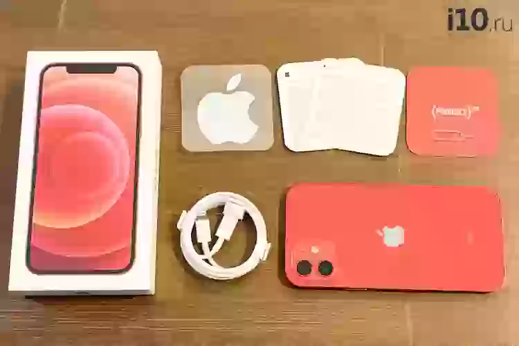 Почему Apple не имела права убирать зарядник из комплекта iPhone 12