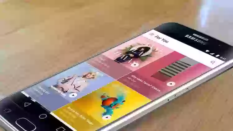 Apple Music для Android получила важное обновление
