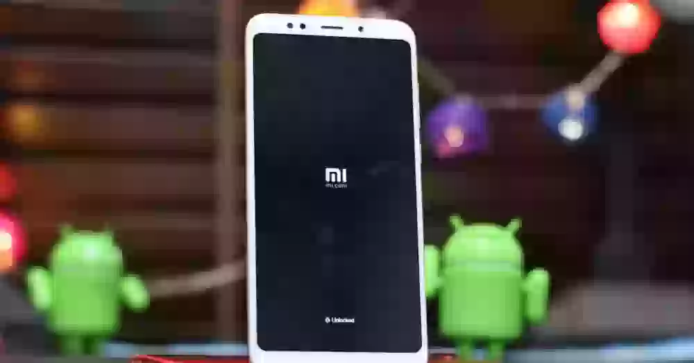 Xiaomi хочет отказаться от Android? Почему бы и нет