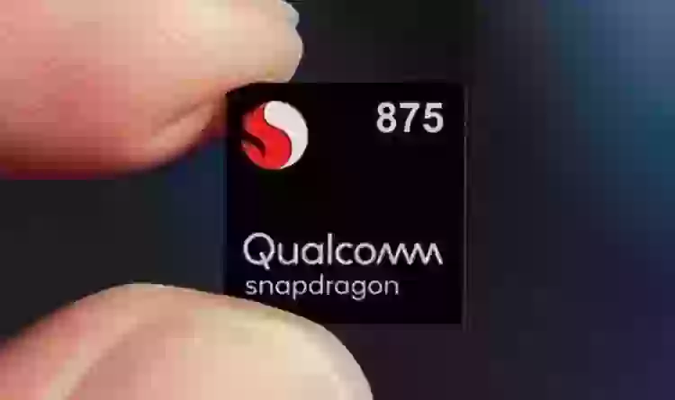 Snapdragon 875 не будет мощнее 865-го, но все равно будет лучше