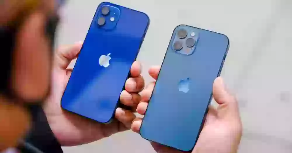 Почему Huawei не может стоить 90 тысяч рублей, или Почему я лучше куплю iPhone 12 Pro