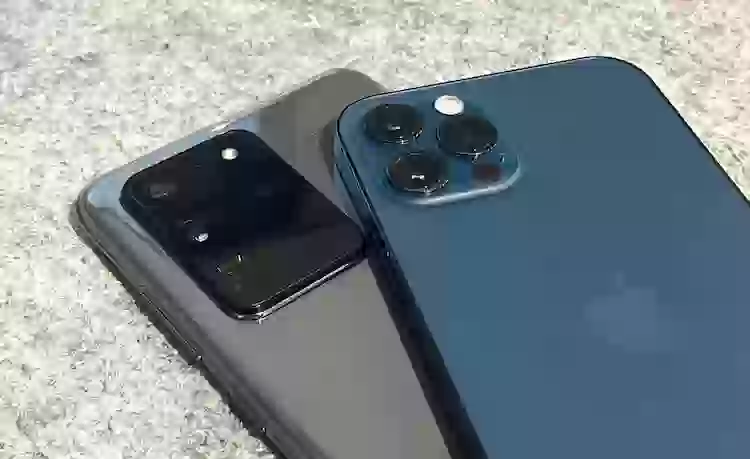 Чему производители Android-смартфонов должны поучиться у Apple iPhone 12