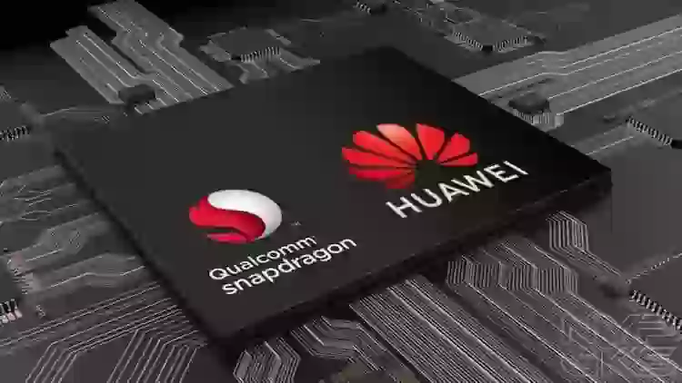 Snapdragon 875 будут устанавливаться в Huawei. Компания получила лицензию