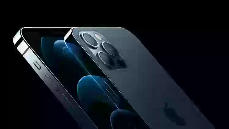 iPhone 12 Pro проиграл Xiaomi и Huawei в качестве камеры