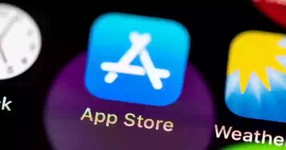 А вы говорите Google Play: топ загрузок App Store возглавила поддельная версия игры Among Us