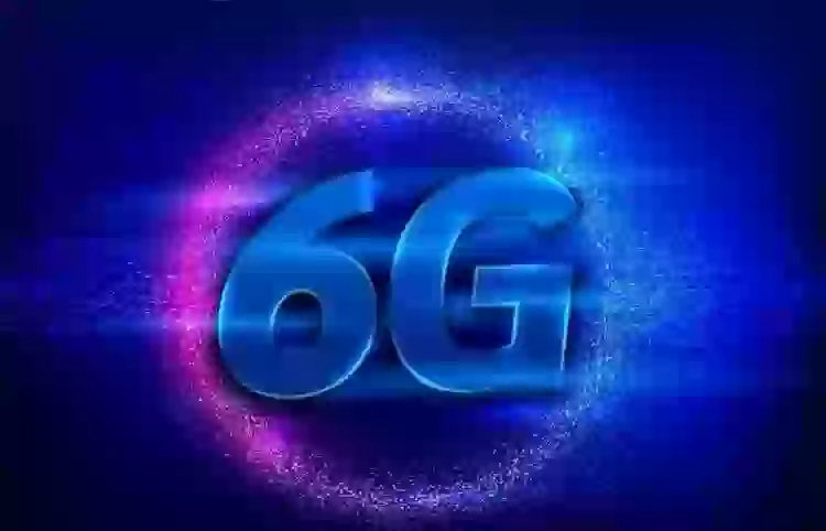 Google и Apple уже начали работать над 6G, чтобы догнать Китай. Что это и когда ждать?