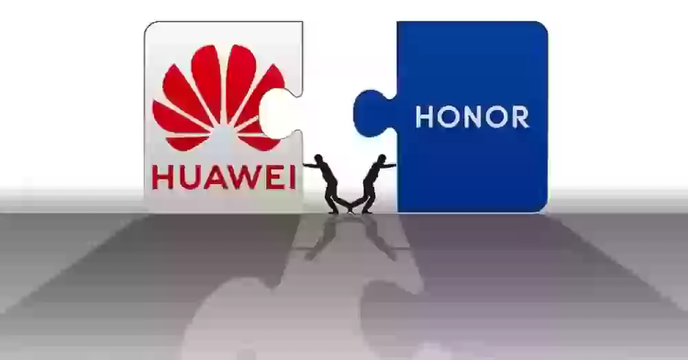 Huawei рассказала, почему продала Honor