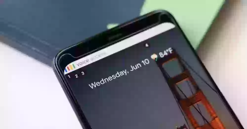 Как управлять смартфоном на Android только при помощи голоса
