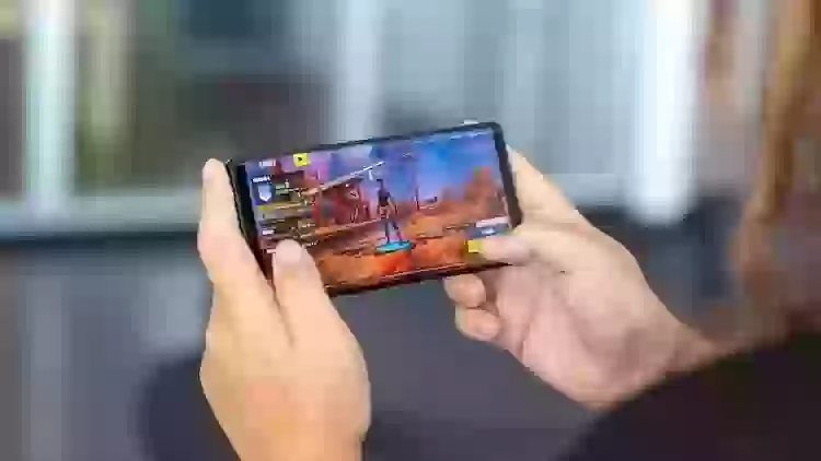 Лучшие игры для Android от первого и третьего лица