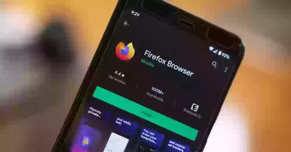 Почему стоит обязательно установить Firefox на старый Android