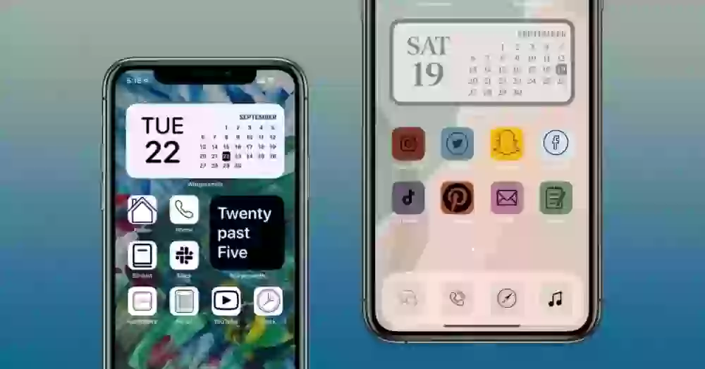 Что происходит? Пользователи iOS решили, что у них Android