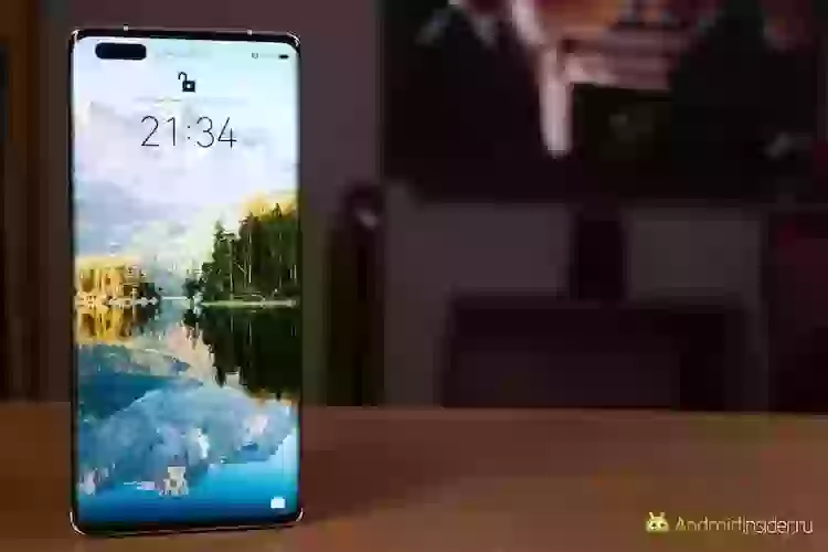 Huawei лидирует в онлайн магазинах России. Как так-то?
