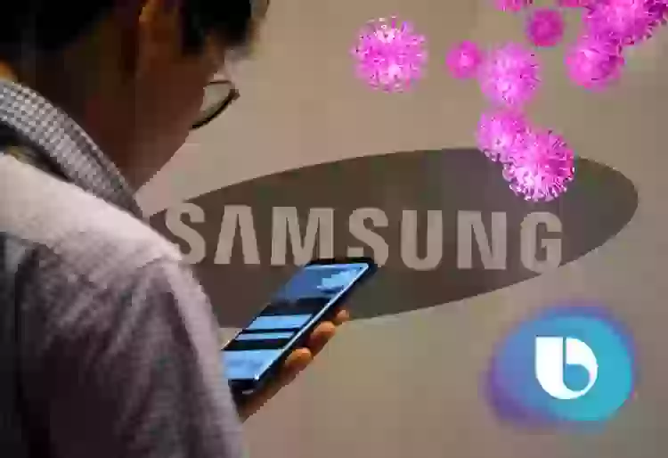 Приложение для отслеживания COVID в России и новая технология Samsung: итоги недели