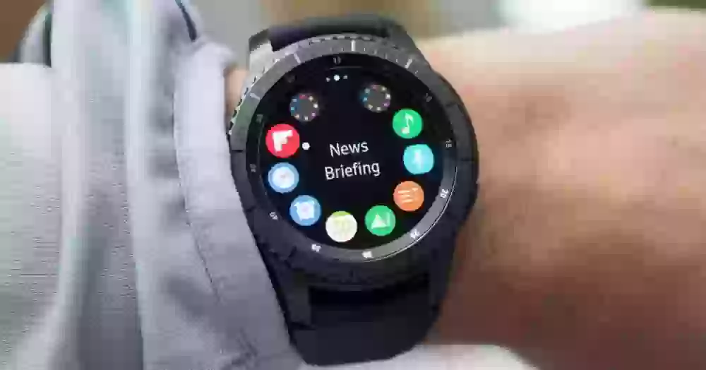 Samsung обновляет Gear S3 frontier и classic. Что изменилось?