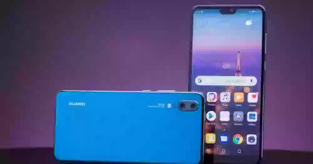 Kirin OS — собственный аналог Android от Huawei?
