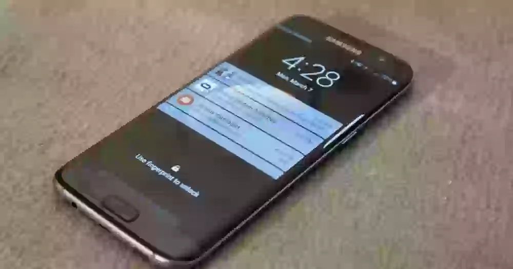 Российские Galaxy S7 вновь начали обновляться до Android Oreo