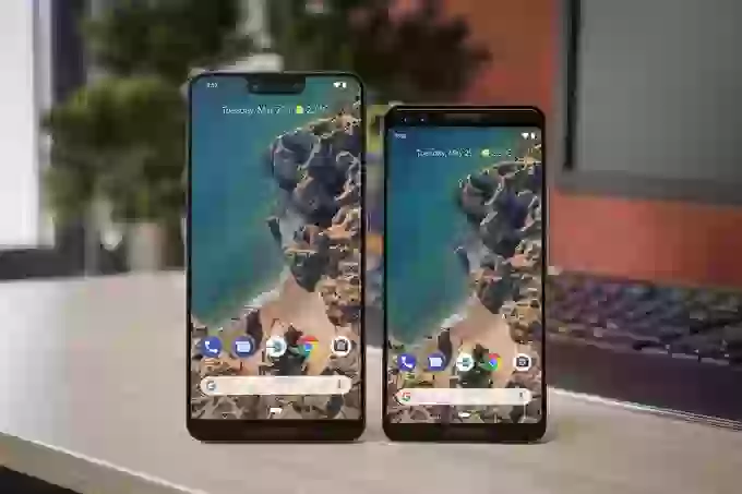 Новости Android #165: Oreo для Galaxy S7, Google Pixel 3 и KirinOS
