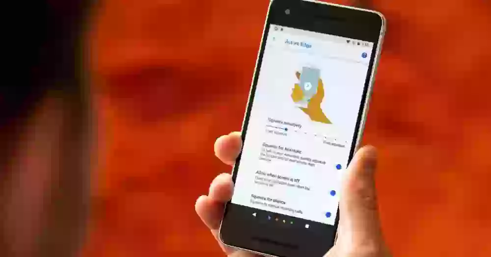 Nokia готовит альтернативу доступному Google Pixel 3