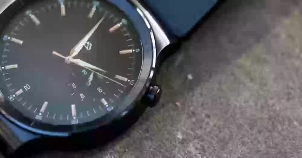 Lenovo представила смарт-часы Watch X с функцией измерения давления